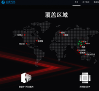 立足北京信息系统集成服务，链接数字时代的力量
